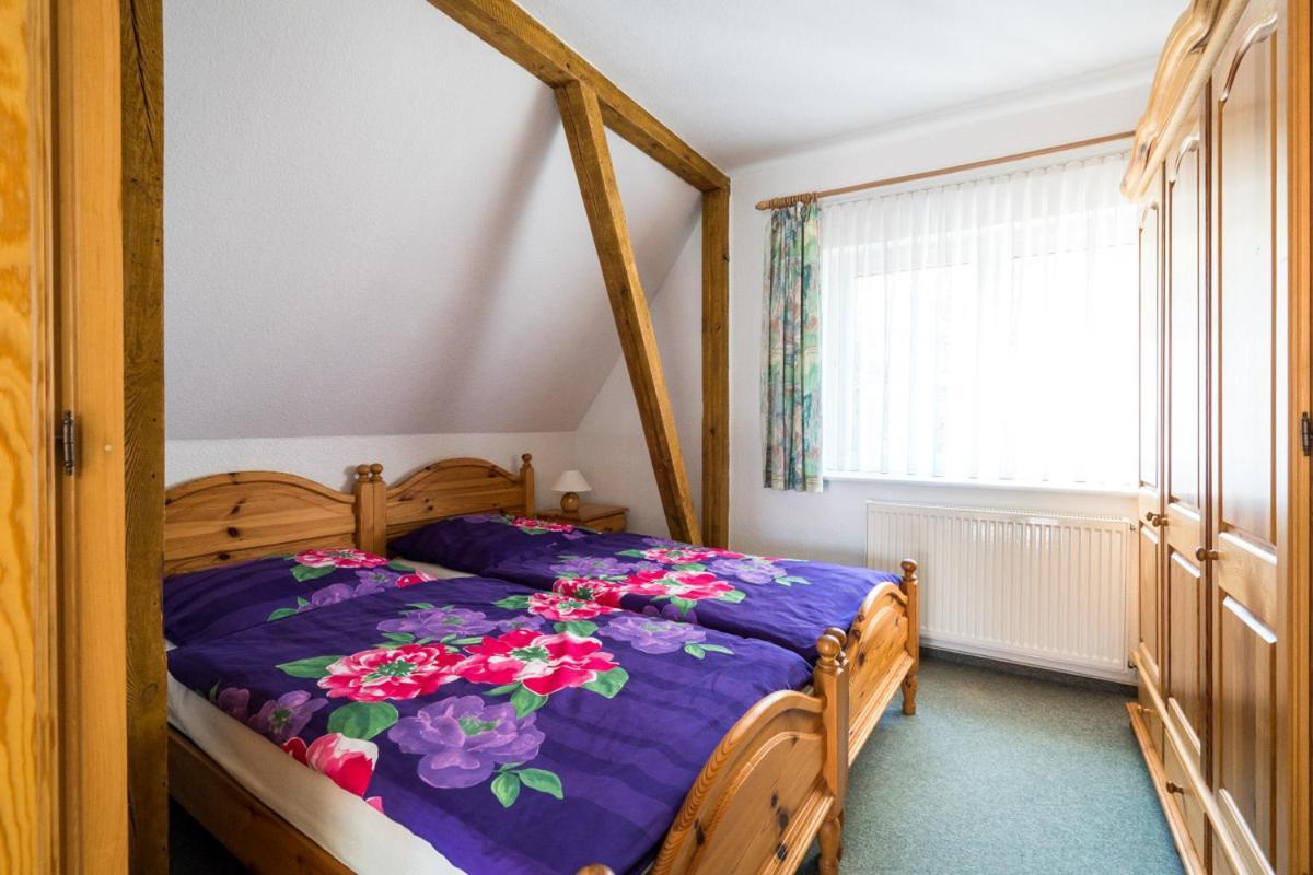 Ferienwohnung 3, Waldesruh דירהאגן מראה חיצוני תמונה