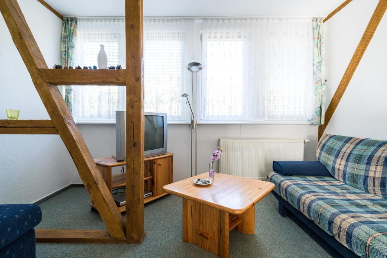 Ferienwohnung 3, Waldesruh דירהאגן מראה חיצוני תמונה