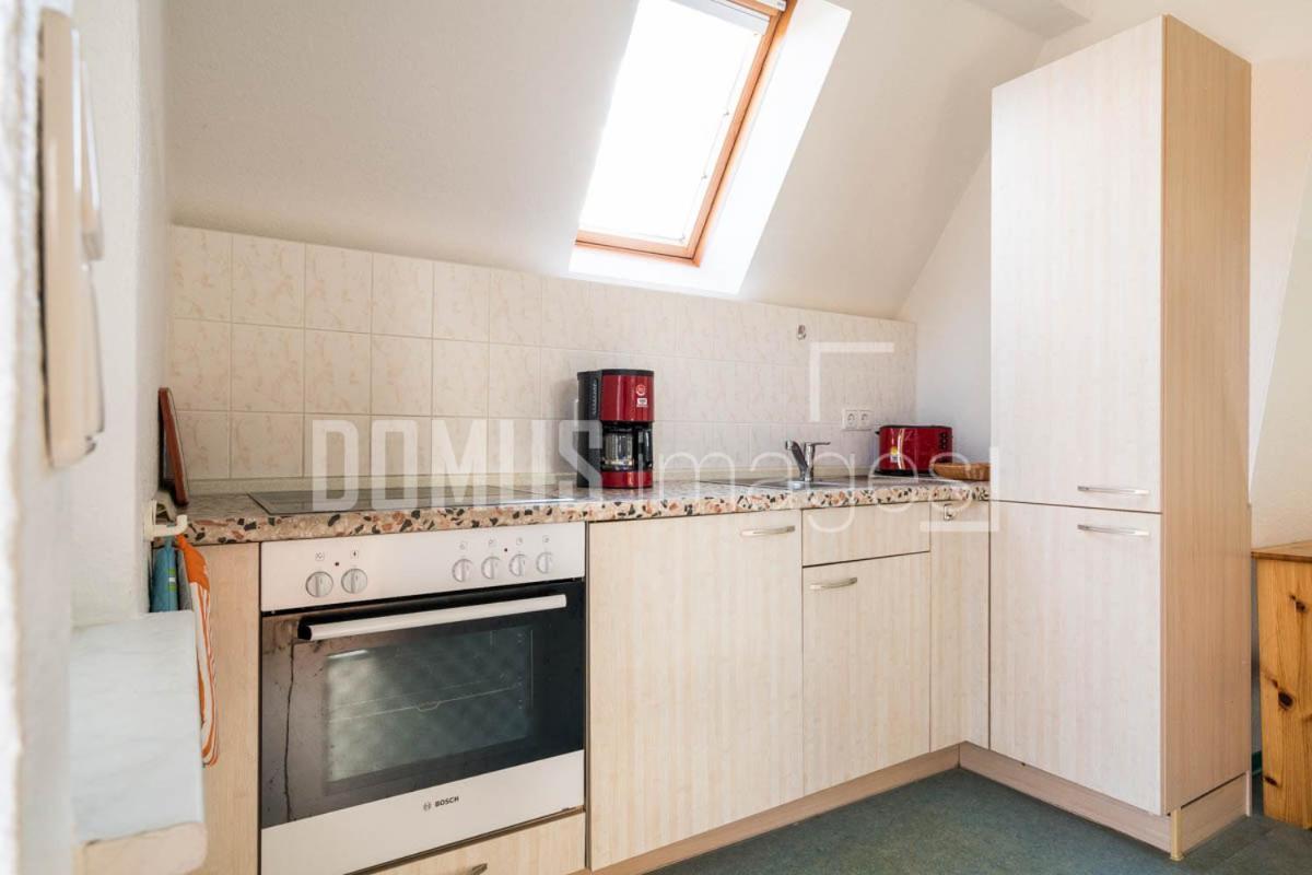 Ferienwohnung 3, Waldesruh דירהאגן מראה חיצוני תמונה